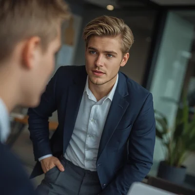 Niklas Ehrenfeld